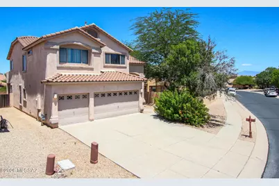 180 W Calle Paso Suave, Sahuarita, AZ 85629 - Photo 2