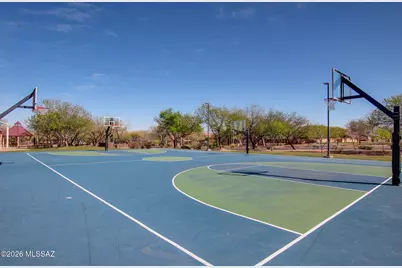 180 W Calle Paso Suave, Sahuarita, AZ 85629 - Photo 50