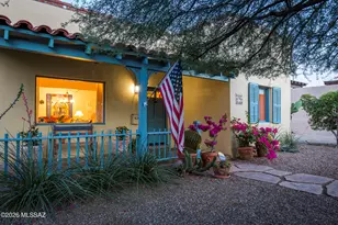 724 N Forgeus Ave, Tucson, AZ 85716 - Photo 2
