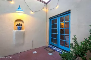 724 N Forgeus Ave, Tucson, AZ 85716 - Photo 30