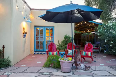 724 N Forgeus Avenue, Tucson, AZ 85716 - Photo 26