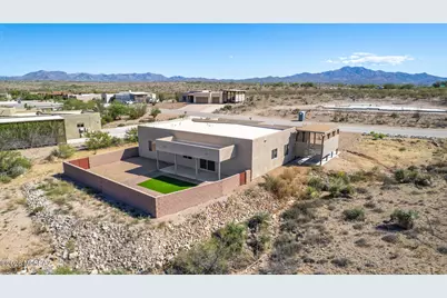 14431 E Wood Canyon Place, Vail, AZ 85641 - Photo 46