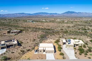 14431 E Wood Canyon Pl, Vail, AZ 85641 - Photo 50