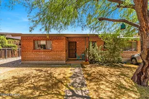 1328 E Adams St, Tucson, AZ 85719 - Photo 4