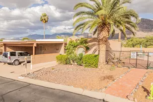 10136 N Valle Del Oro Dr, Tucson, AZ 85737 - Photo 40