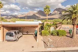 10136 N Valle Del Oro Dr, Tucson, AZ 85737 - Photo 2
