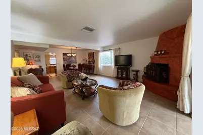 1380 N Placita Parasol, Green Valley, AZ 85614 - Photo 10