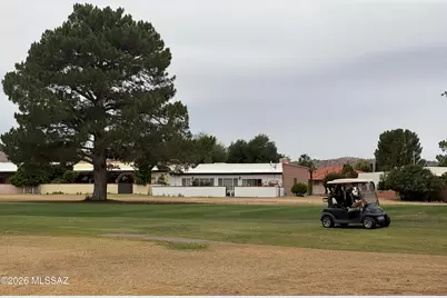 1380 N Placita Parasol, Green Valley, AZ 85614 - Photo 2