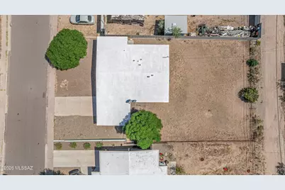 107 S Avenue A, San Manuel, AZ 85631 - Photo 20