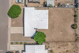 107 S Ave A, San Manuel, AZ 85631 - Photo 20