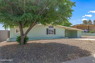 107 S Ave A, San Manuel, AZ 85631 - Photo 1