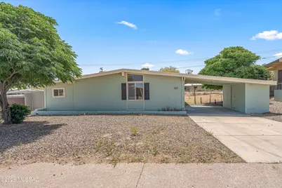 107 S Avenue A, San Manuel, AZ 85631 - Photo 2