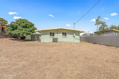 107 S Avenue A, San Manuel, AZ 85631 - Photo 18