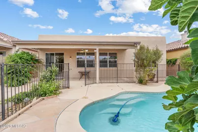 84 N Desert Stream Drive, Tucson, AZ 85745 - Photo 30