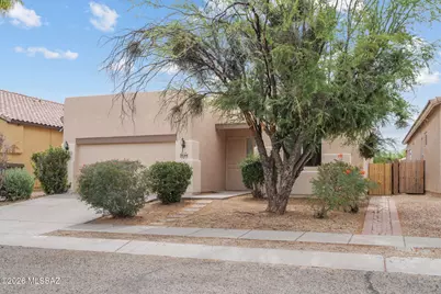 84 N Desert Stream Drive, Tucson, AZ 85745 - Photo 34