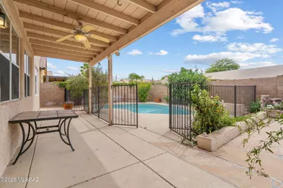 84 N Desert Stream Drive, Tucson, AZ 85745 - Photo 28