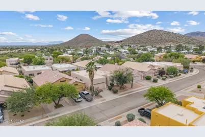 84 N Desert Stream Drive, Tucson, AZ 85745 - Photo 36