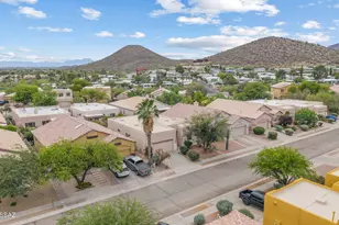 84 N Desert Stream Dr, Tucson, AZ 85745 - Photo 36