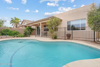 84 N Desert Stream Drive, Tucson, AZ 85745 - Photo 32