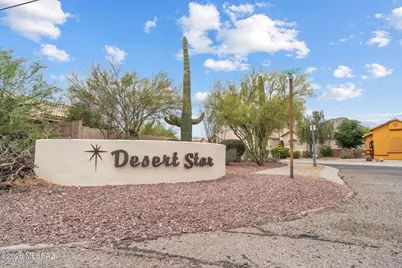 84 N Desert Stream Drive, Tucson, AZ 85745 - Photo 38