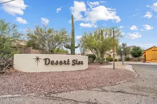 84 N Desert Stream Dr, Tucson, AZ 85745 - Photo 38