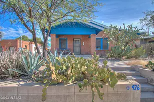 926 N 3rd Ave, Tucson, AZ 85705 - Photo 6