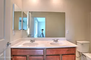 4530 S Sunrise Bluff Way, Tucson, AZ 85730 - Photo 10