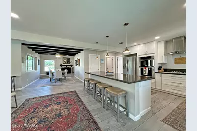 8180 E Rawhide Trail, Tucson, AZ 85750 - Photo 6