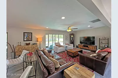 8180 E Rawhide Trail, Tucson, AZ 85750 - Photo 16