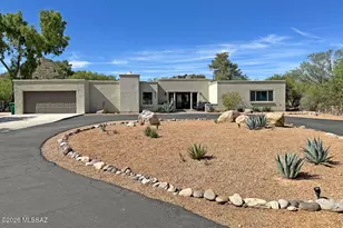 8180 E Rawhide Trl, Tucson, AZ 85750 - Photo 2