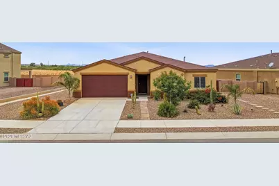 7170 S Portugal Avenue, Tucson, AZ 85757 - Photo 1