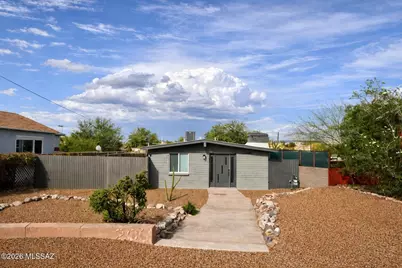 206 W Blacklidge Drive, Tucson, AZ 85705 - Photo 2