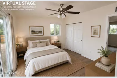206 W Blacklidge Drive, Tucson, AZ 85705 - Photo 16