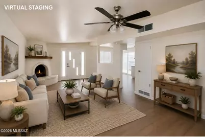 206 W Blacklidge Drive, Tucson, AZ 85705 - Photo 6