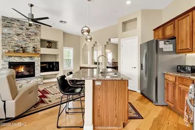 4980 W Desert Chicory Place, Marana, AZ 85658 - Photo 10
