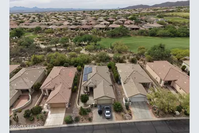 4980 W Desert Chicory Place, Marana, AZ 85658 - Photo 22