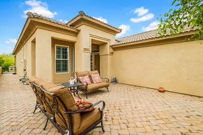4980 W Desert Chicory Place, Marana, AZ 85658 - Photo 2