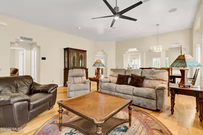 4980 W Desert Chicory Place, Marana, AZ 85658 - Photo 4