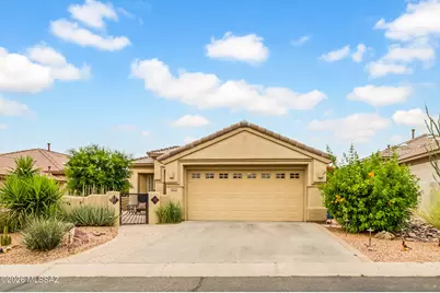 4980 W Desert Chicory Place, Marana, AZ 85658 - Photo 1