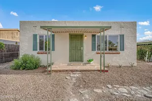 4208 E 1st St, Tucson, AZ 85711 - Photo 2