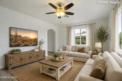 4208 E 1st Street, Tucson, AZ 85711 - Photo 4