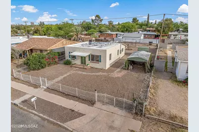 4208 E 1st Street, Tucson, AZ 85711 - Photo 26