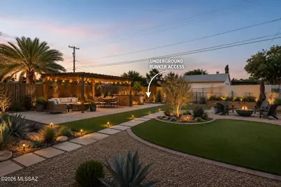 4208 E 1st Street, Tucson, AZ 85711 - Photo 18