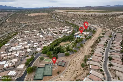 1319 W Vuelta Las Campanas, Sahuarita, AZ 85629 - Photo 20