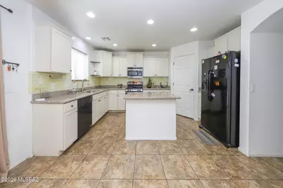 13416 N Piemonte Way, Oro Valley, AZ 85737 - Photo 6