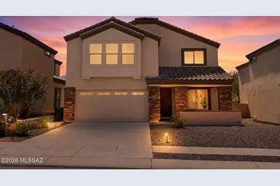 13416 N Piemonte Way, Oro Valley, AZ 85737 - Photo 1