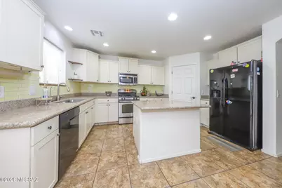 13416 N Piemonte Way, Oro Valley, AZ 85737 - Photo 8