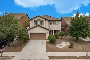 451 E Placita Costana, Sahuarita, AZ 85629 - Photo 1