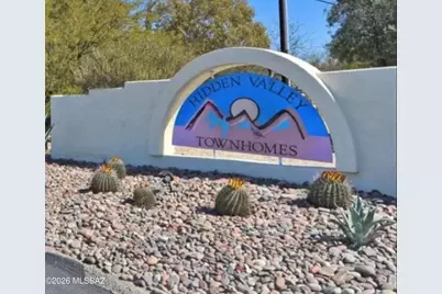 8067 E Shadow Canyon Road #13, Tucson, AZ 85750 - Photo 10