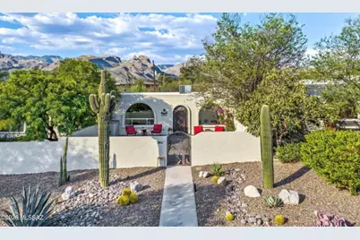 8067 E Shadow Canyon Road #13, Tucson, AZ 85750 - Photo 1